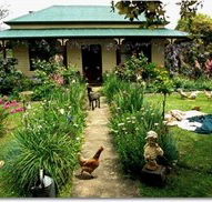 Campbell Homestead - Mackay Tourism