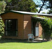 Casuarina Cabins - Mackay Tourism