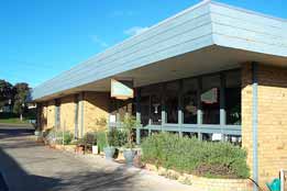 Grosvenor Motel - Mackay Tourism 0