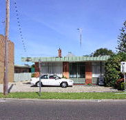 Roma Holiday Flats - Mackay Tourism
