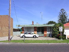 Roma Holiday Flats - Mackay Tourism 0