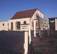 Rosedale Motel - Mackay Tourism