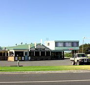 Schomberg Inn Hotel Motel - Mackay Tourism