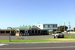 Schomberg Inn Hotel Motel - Mackay Tourism 0