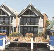 Slipway Holiday Villas - Mackay Tourism