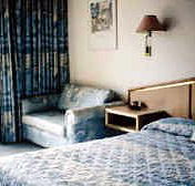 Moe Parklands Motel - Mackay Tourism
