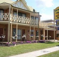 Victoria Lodge Motor Inn and Apartments - Mackay Tourism