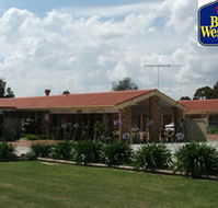  Werribee Park Motor Inn - Mackay Tourism