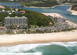  Mackay Tourism
