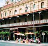 Plaza Hotel - Mackay Tourism