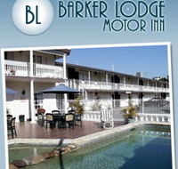 Barker Lodge Motor Inn - Mackay Tourism
