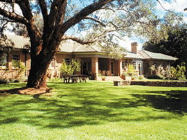 Mandurama NSW Mackay Tourism