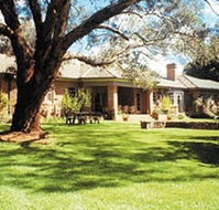Millamolong Station - Mackay Tourism