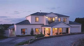 Maslin House - Mackay Tourism 0