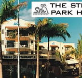 Strand Park Hotel
