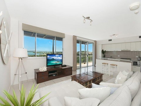 Grandview Apartments Ballina - Mackay Tourism 7