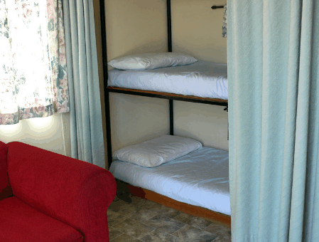 Stanley Cabin and Tourist Park - Mackay Tourism