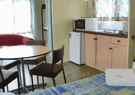 Stanley Cabin And Tourist Park - Mackay Tourism 1