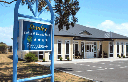 Stanley Cabin And Tourist Park - Mackay Tourism 2