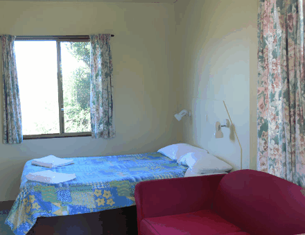 Stanley Cabin And Tourist Park - Mackay Tourism 3