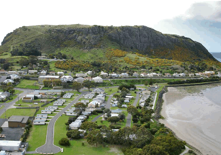 Stanley Cabin And Tourist Park - Mackay Tourism 4
