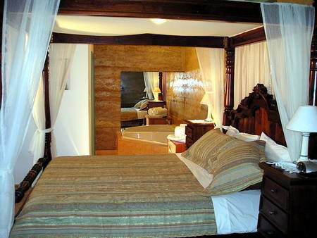 Corinium Roman Villa - Mackay Tourism 0