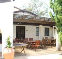 The Oaks Ranch  Country Club - Mackay Tourism