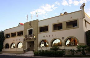 Mildura VIC Mackay Tourism