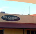 Nelson Hotel - Mackay Tourism