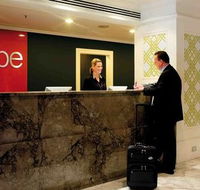 Vibe Savoy Hotel Melbourne