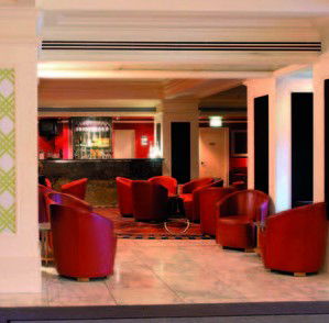 Vibe Savoy Hotel Melbourne - Mackay Tourism 1