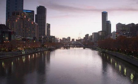 Vibe Savoy Hotel Melbourne - Mackay Tourism 2