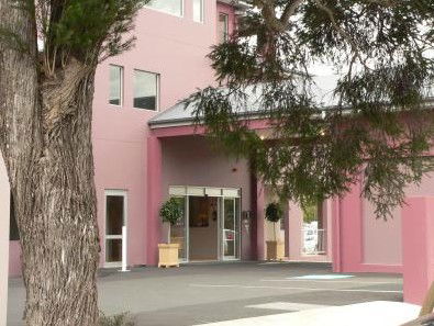 Lismore Bounty Motel - Mackay Tourism 0