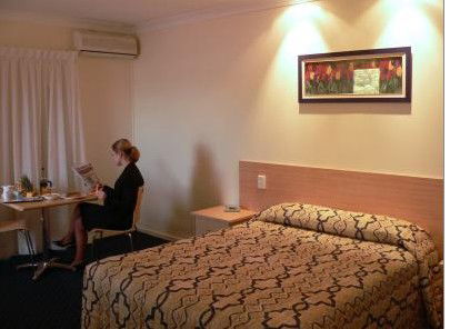 Lismore Bounty Motel - Mackay Tourism 1