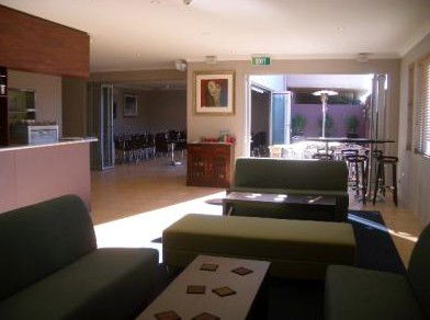 Lismore Bounty Motel - Mackay Tourism 2