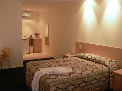 Lismore Bounty Motel - Mackay Tourism 4