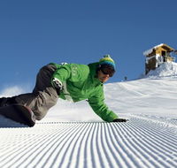 Snowbird Inn - Mackay Tourism