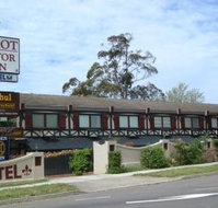 Ascot Motor Inn - Mackay Tourism