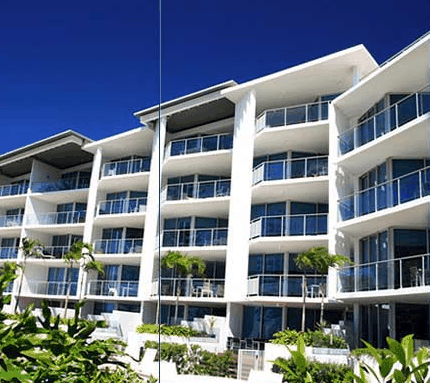 C Bargara Resort - Mackay Tourism 0