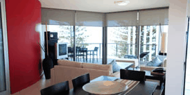 C Bargara Resort - Mackay Tourism 2
