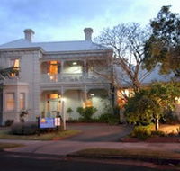 Comfort Inn Riversleigh - Mackay Tourism