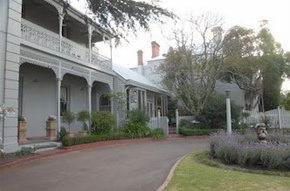 Comfort Inn Riversleigh - Mackay Tourism 1