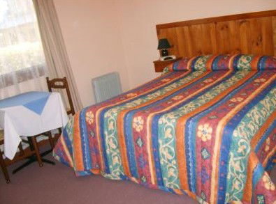 Belgravia Mountain Guest House - Mackay Tourism 0
