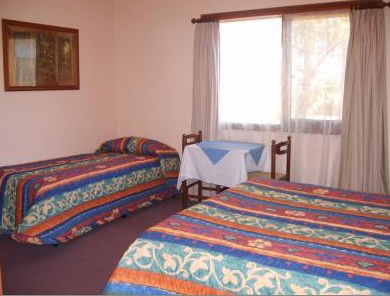 Belgravia Mountain Guest House - Mackay Tourism 3