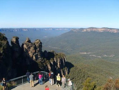 Belgravia Mountain Guest House - Mackay Tourism 4