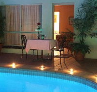 Abbotswood Motor Inn - Mackay Tourism