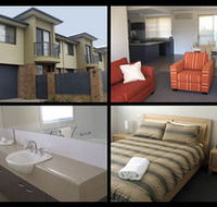 Admiral Motor Inn - Mackay Tourism