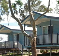 Atherton Halloran's Leisure Park - Mackay Tourism