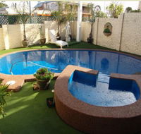 Comfort Inn Noahs In The Valley - Mackay Tourism