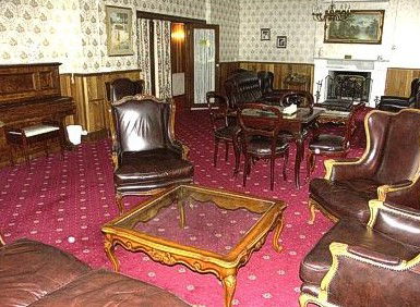 Berida Manor Country Resort - Mackay Tourism 2